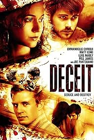 Watch Full Movie :Deceit (2006)