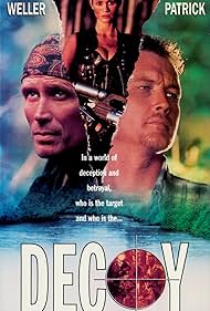 Watch Full Movie :Decoy (1995)