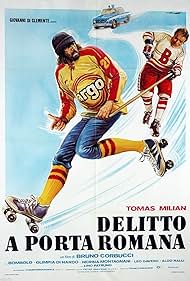 Watch Full Movie :Delitto a Porta Romana (1980)