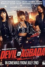 Watch Full Movie :Devil in Agbada (2021)
