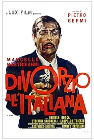 Watch Full Movie :Divorce Italian Style (1961)