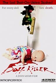 Watch Full Movie :Doll Killer (2013)