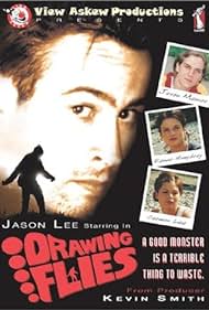 Watch Full Movie :Drawing Flies (1996)