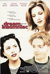 Watch Full Movie :Dream for an Insomniac (1996)