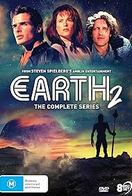 Watch Full Movie :Earth 2 (1994-1995)