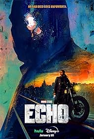 Watch Full Movie :Echo (2023-2024)