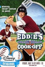 Watch Full Movie :Eddies Million Dollar Cook Off (2003)