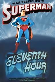Watch Full Movie :Superman Eleventh Hour (1942)