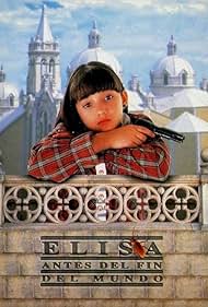 Watch Full Movie :Elisa Before the End of the World (1997)