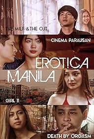 Watch Full Movie :Erotica Manila (2023-)