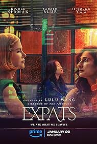 Watch Full Movie :Expats (2023-)