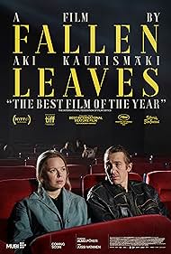 Watch Full Movie :Fallen Leaves (2023)