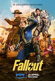 Watch Full Movie :Fallout (2024-)