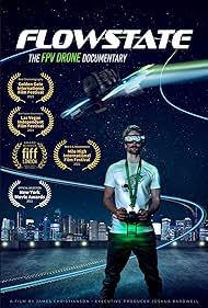 Watch Full Movie :Flowstate The FPV Drone Documentary (2021)