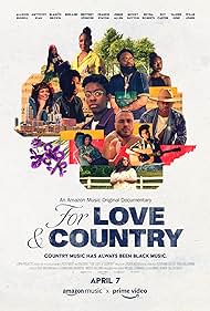 Watch Full Movie :For Love Country (2022)