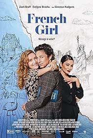 Watch Full Movie :French Girl (2024)