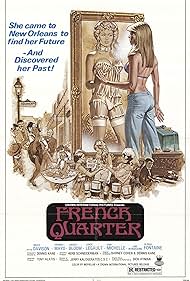Watch Full Movie :French Quarter (1978)