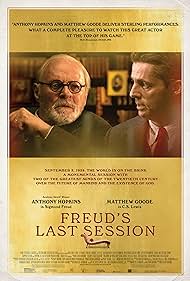 Watch Full Movie :Freuds Last Session (2023)