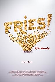 Watch Full Movie :Fries The Movie (2021)