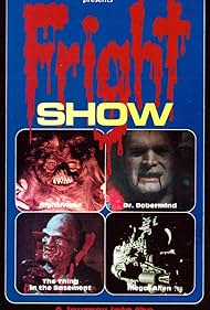 Watch Full Movie :Fright Show (1985)
