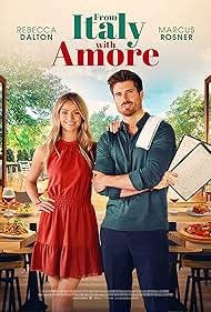 Watch Full Movie :From Italy with Amore (2022)