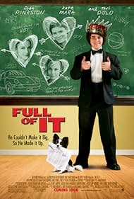 Watch Full Movie :Full of It (2007)