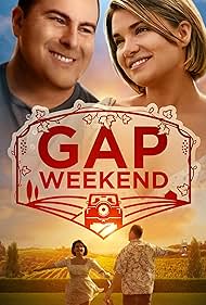 Watch Full Movie :Gap Weekend (2022)
