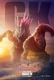 Watch Full Movie :Godzilla x Kong The New Empire (2024)