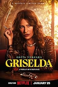 Watch Full Movie :Griselda (2024-)