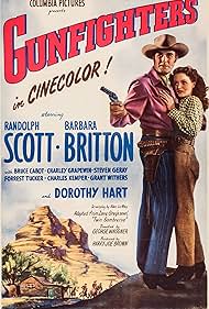 Watch Full Movie :Gunfighters (1947)