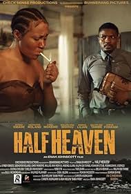 Watch Full Movie :Half Heaven (2022)
