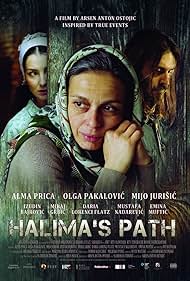 Watch Full Movie :Halimas Path (2012)
