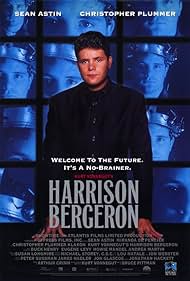 Watch Full Movie :Harrison Bergeron (1995)