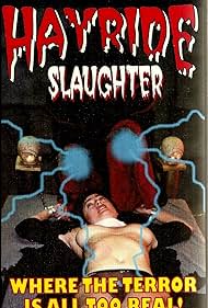 Watch Full Movie :Hayride Slaughter (2001)