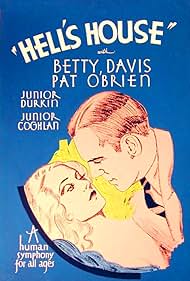 Watch Full Movie :Hells House (1932)