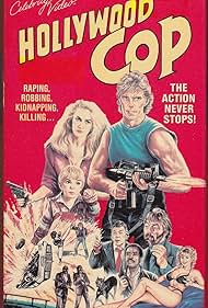 Watch Full Movie :Hollywood Cop (1987)