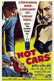 Watch Full Movie :Hot Cars (1956)