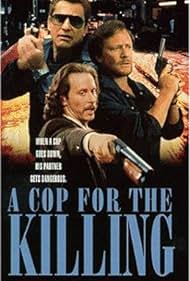 Watch Full Movie :In the Line of Duty A Cop for the Killing (1990)