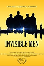 Watch Full Movie :Invisible Men (2015)