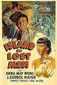 Watch Full Movie :Island of Lost Men (1939)