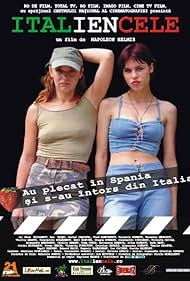 Watch Full Movie :Italiencele (2004)