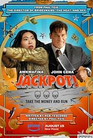 Watch Full Movie :Jackpot (2024)