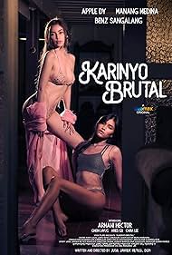 Watch Full Movie :Karinyo Brutal (2024)