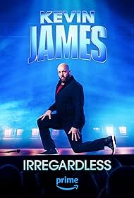 Watch Full Movie :Kevin James Irregardless (2024)