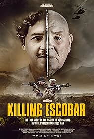 Watch Full Movie :Killing Escobar (2021)