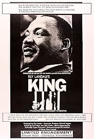 Watch Full Movie :King A Filmed Record Montgomery to Memphis (1969)