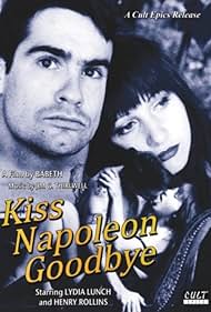 Watch Full Movie :Kiss Napoleon Goodbye (1990)