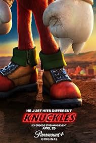 Watch Full Movie :Knuckles (2024)
