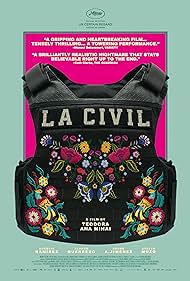 Watch Full Movie :La civil (2021)