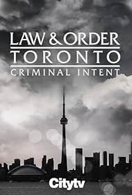 Watch Full Movie :Law Order Toronto Criminal Intent (2024-)